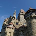 Burg Kreuzenstein