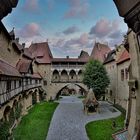 Burg Kreuzenstein