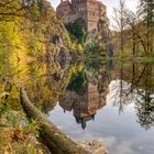 Burg Kriebstein 