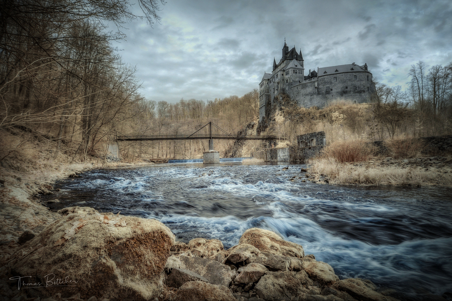 Burg Kriebstein