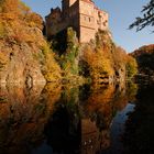 Burg Kriebstein