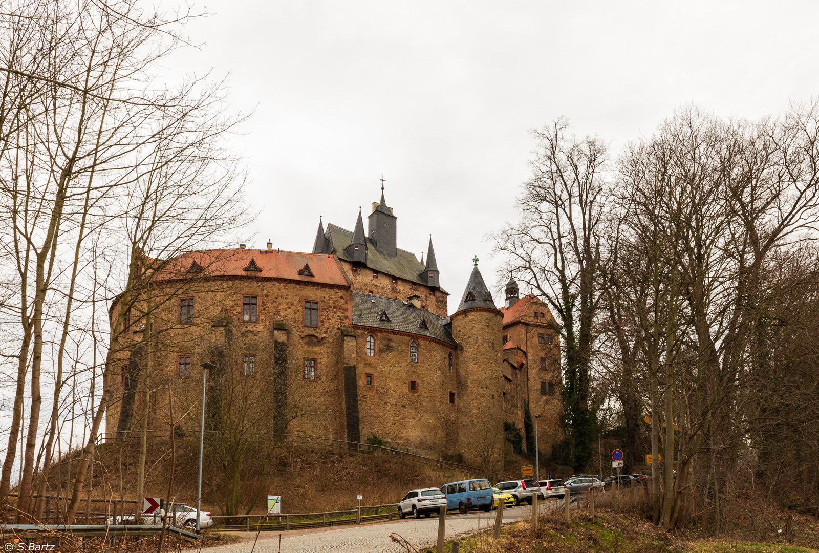 Burg Kriebstein (14)