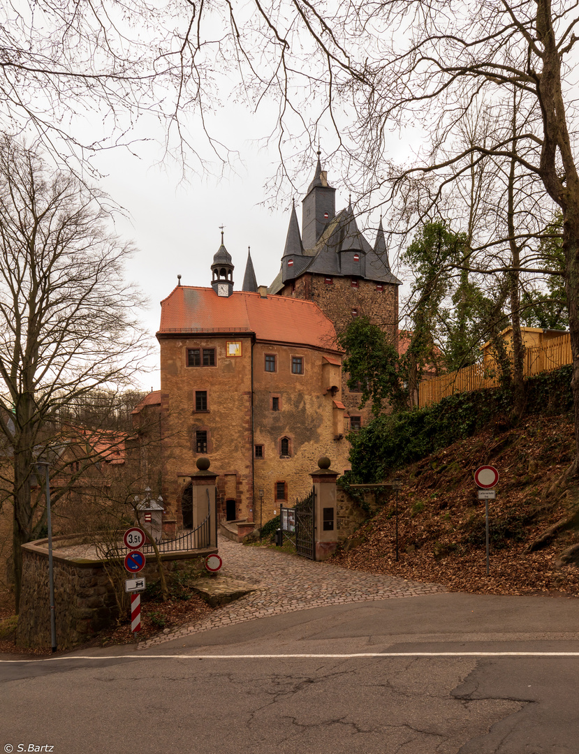 Burg Kriebstein (17)