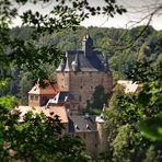 Burg Kriebstein....................