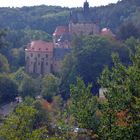 Burg Kriebstein 2