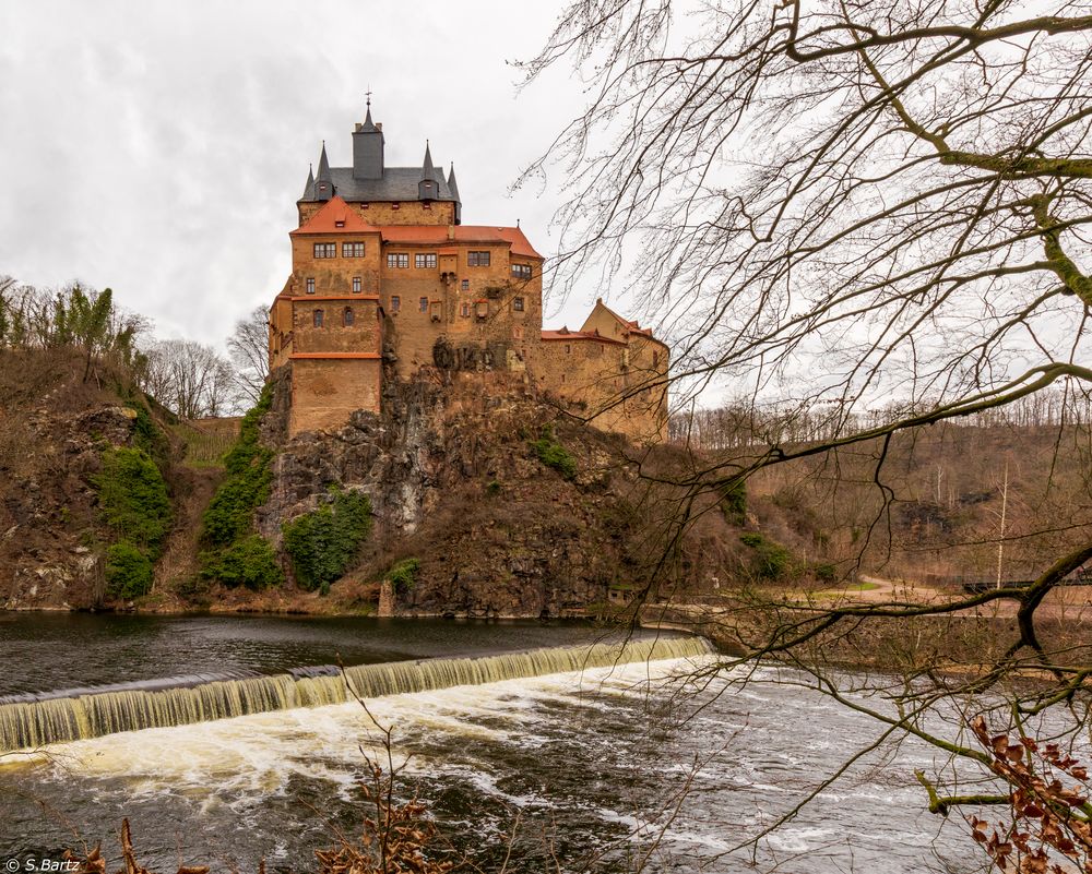 Burg Kriebstein (2)