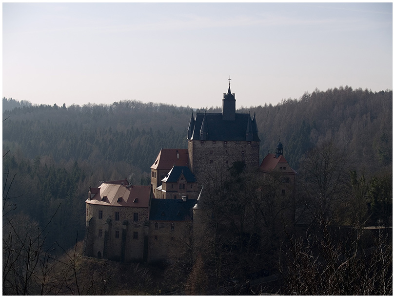 Burg Kriebstein 2