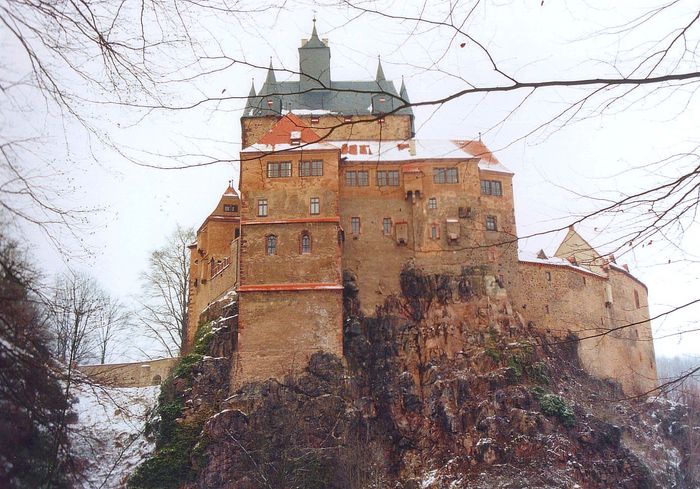 Burg Kriebstein