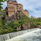 Burg Kriebstein