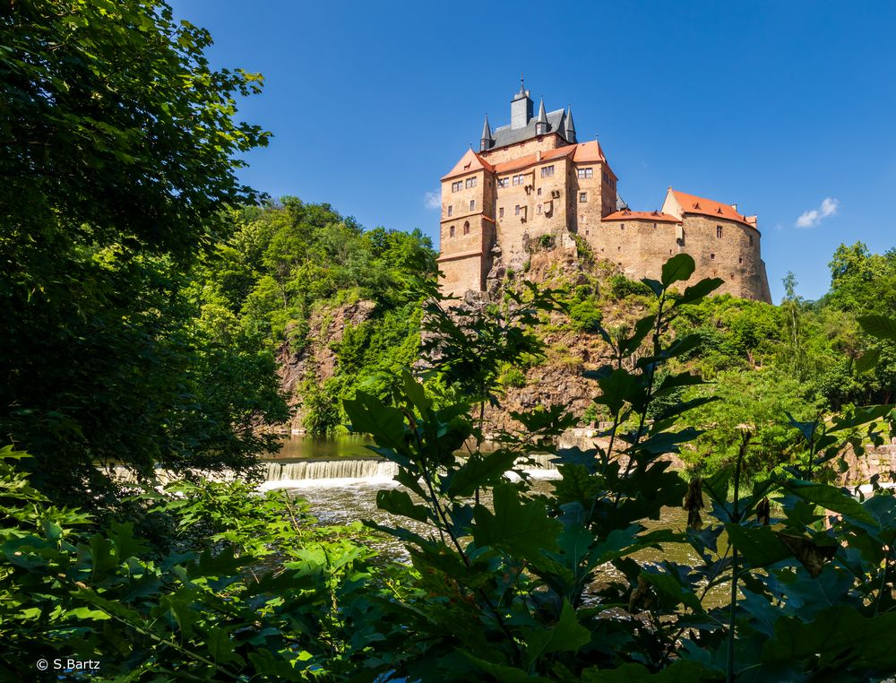 Burg Kriebstein (4)  06_2023