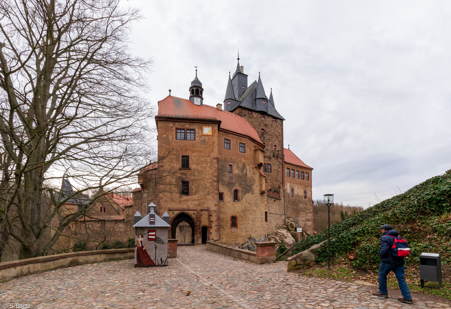 Burg Kriebstein (4)