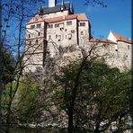 Burg Kriebstein