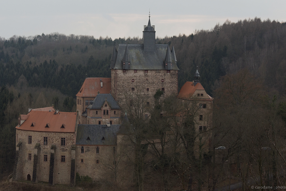 Burg Kriebstein