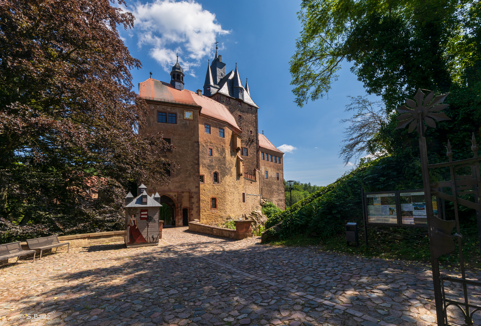 Burg Kriebstein (5)  06_2023