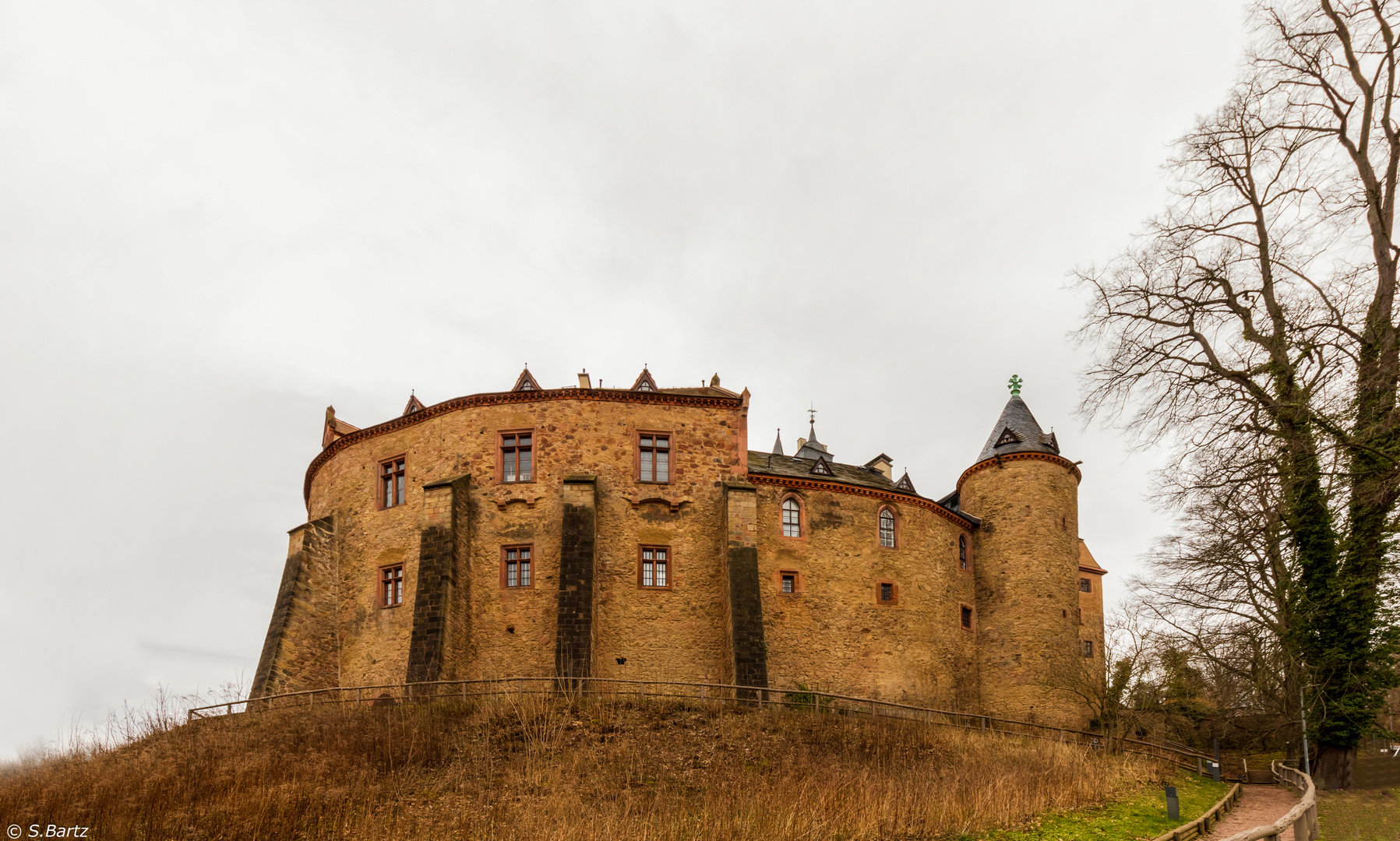 Burg Kriebstein (5)