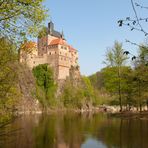 Burg Kriebstein