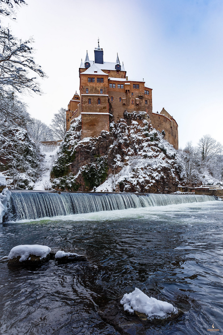 Burg Kriebstein