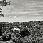 Burg Kriebstein.