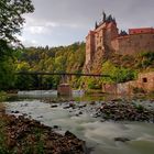 Burg Kriebstein