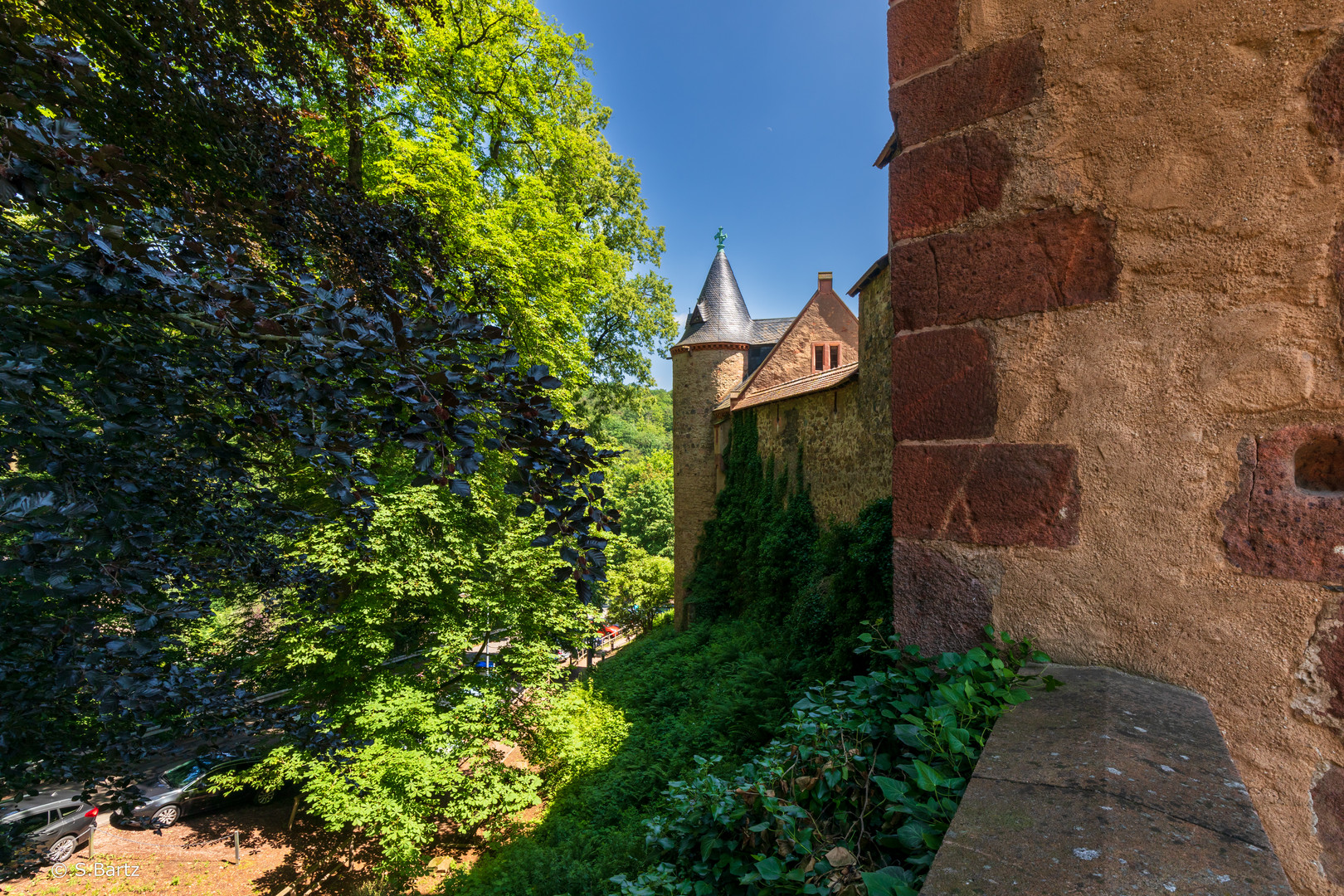 Burg Kriebstein (7)  06_2023