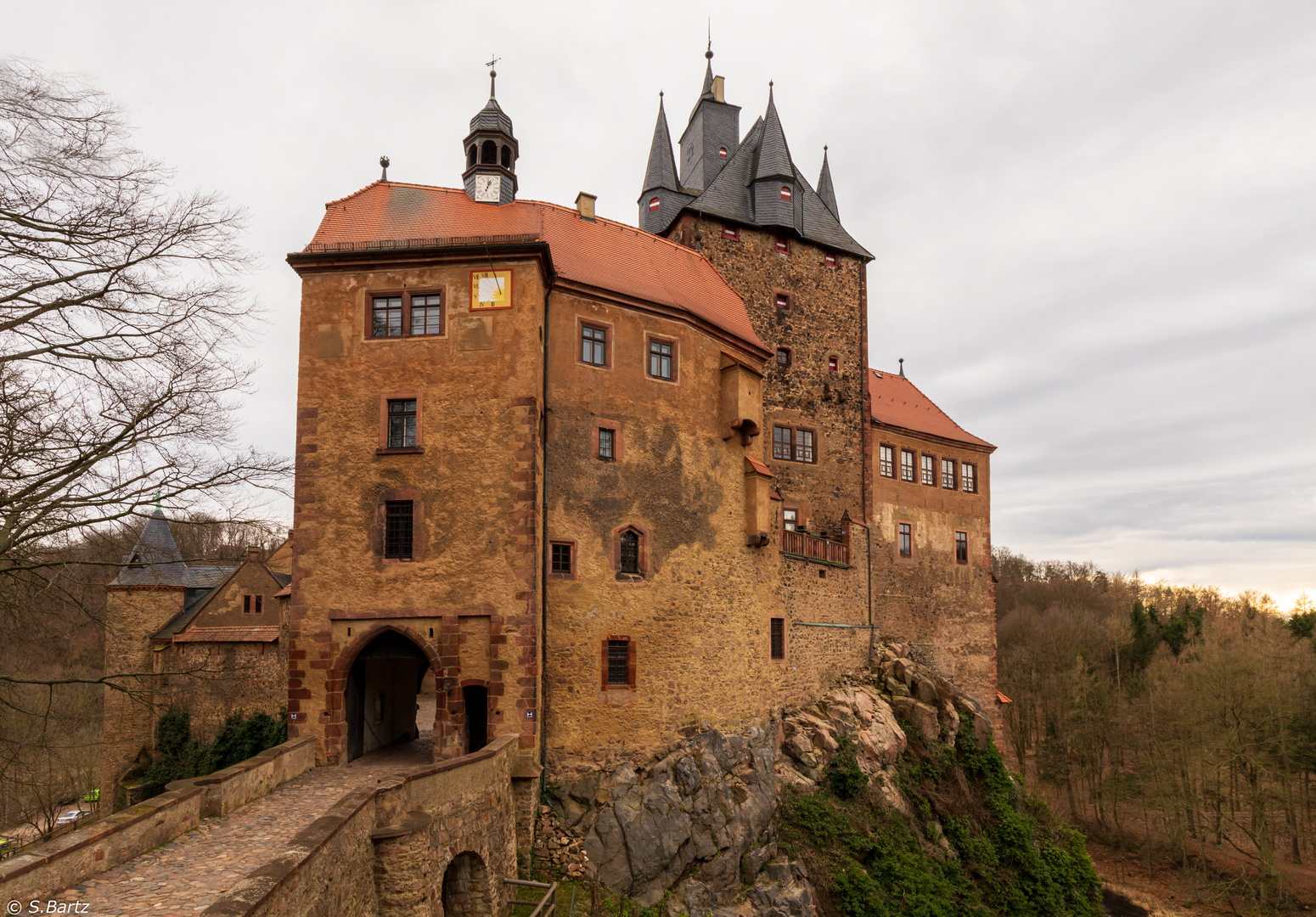 Burg Kriebstein (7)