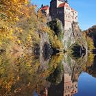 Burg Kriebstein