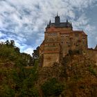  Burg Kriebstein 