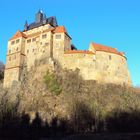 Burg Kriebstein