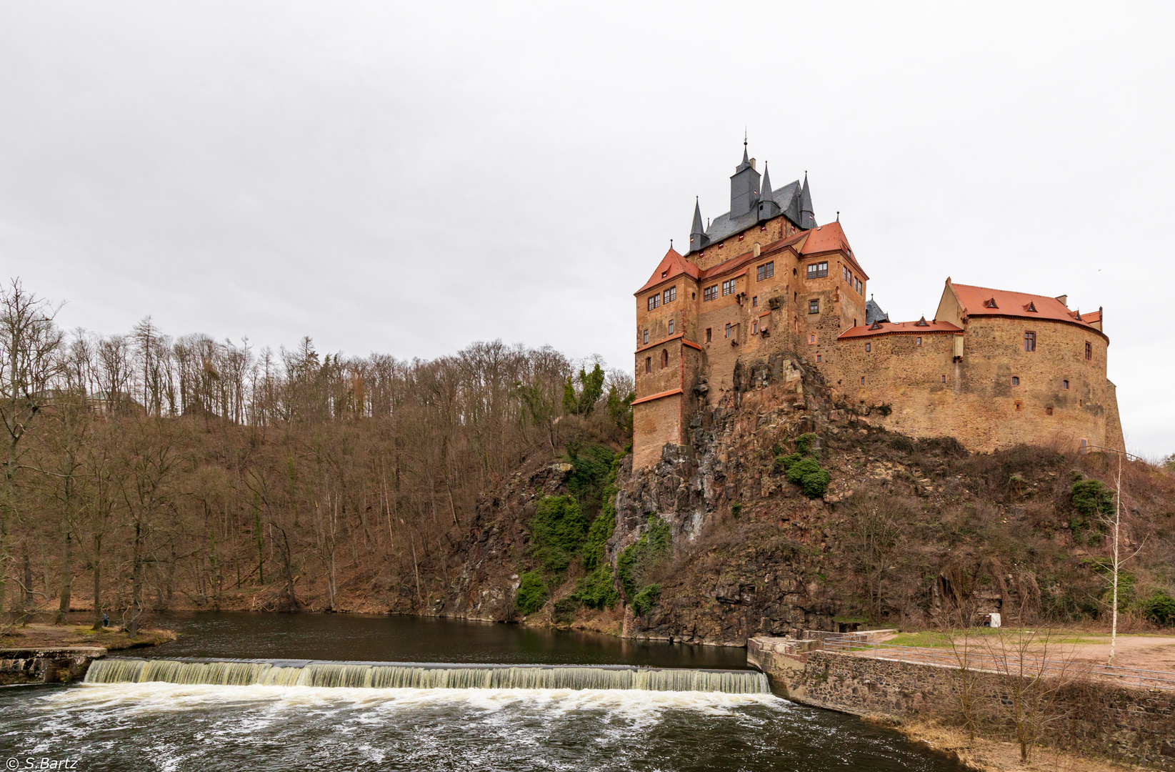 Burg Kriebstein (8)