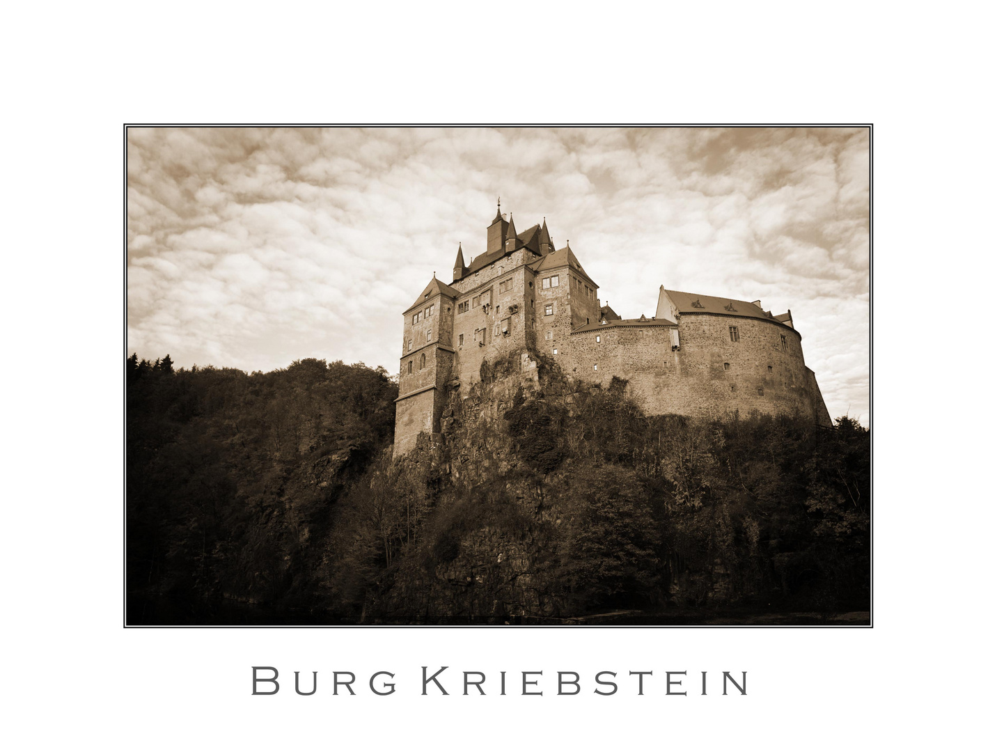 burg kriebstein