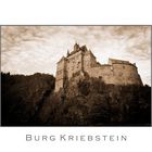 burg kriebstein