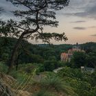 Burg Kriebstein