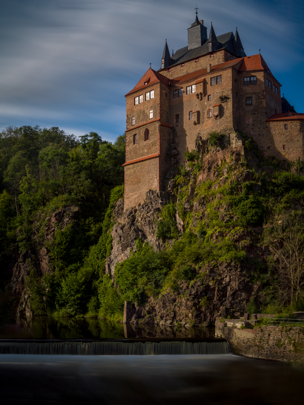 Burg Kriebstein