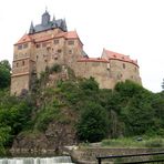 Burg Kriebstein