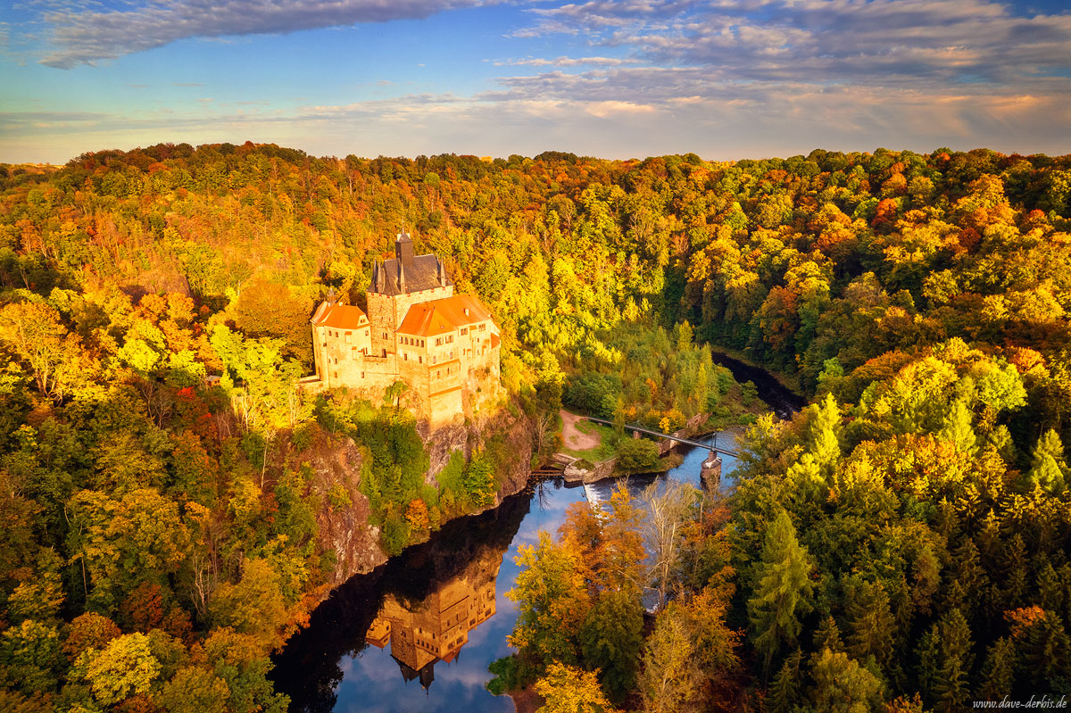 Burg Kriebstein