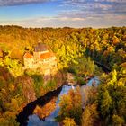 Burg Kriebstein