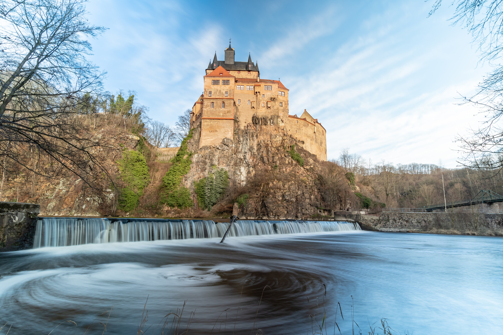 Burg Kriebstein