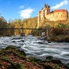 Burg Kriebstein