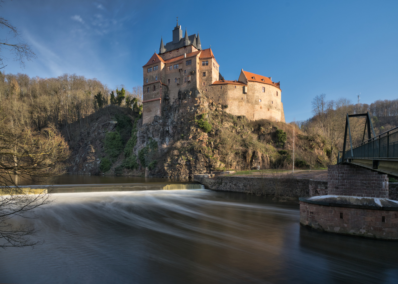 Burg Kriebstein