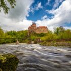 Burg Kriebstein