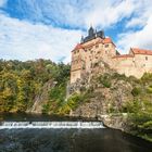 Burg Kriebstein