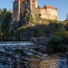 Burg Kriebstein