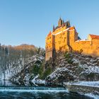 Burg Kriebstein