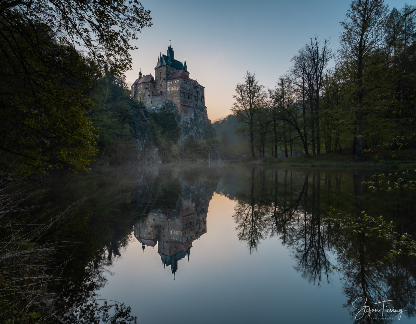 Burg Kriebstein