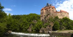 Burg Kriebstein