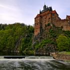 Burg Kriebstein HDR