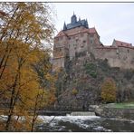 Burg Kriebstein--------Nr.3