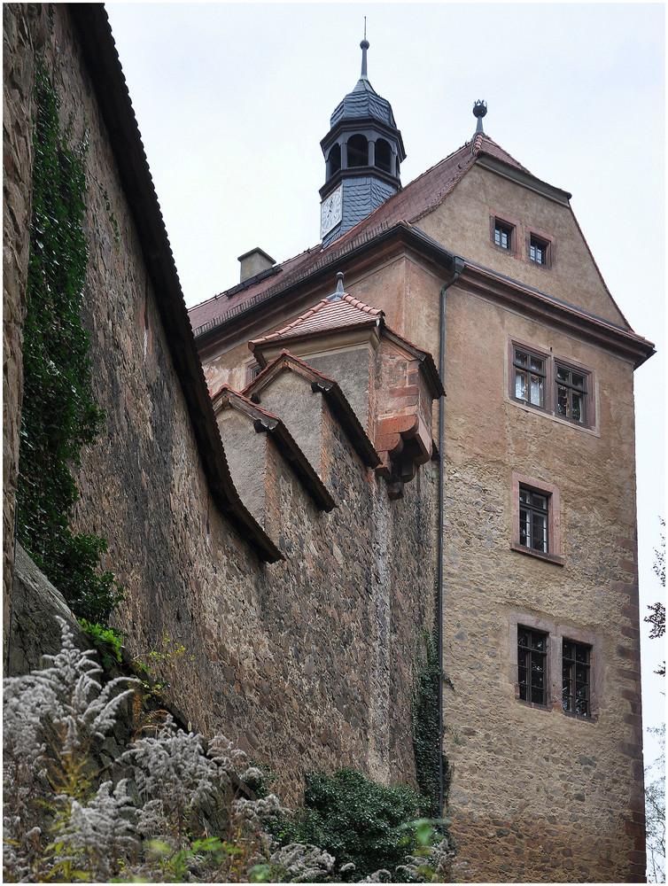 Burg Kriebstein--------Nr.6