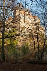 Burg Kriebstein / Sachsen #2