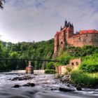 Burg Kriebstein Zauberhaft 